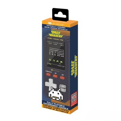 Space Invaders Pixel Player: Offiziell Lizenziertes Space Invaders Videospiel, t