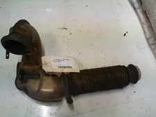 Tube d'échappement Citroen C4