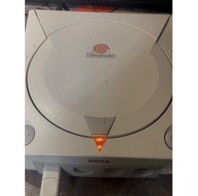 Sega Dreamcast