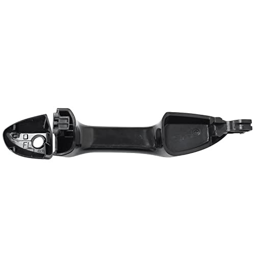 Front Driver Side Exterior Door Handle for Toyota Corolla 2014-2019 - Picture 7 of 7