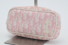 Dior Trotter n.1 pochette