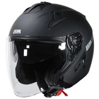 LEM Quick Open-Face Matt Black