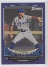 2013 Bowman Prospects Retail Purple Tayler Scott #BP8 1g5