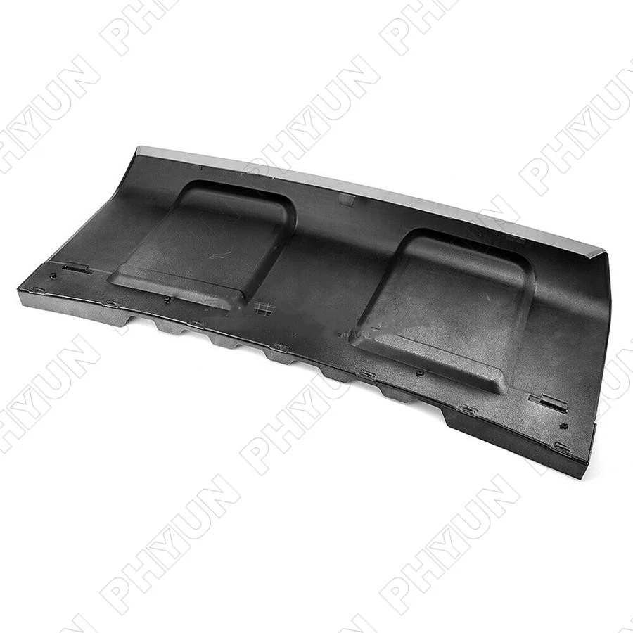 For Land Rover Range Rover Sport 2014-17 Front Bumper Skid Plate Trim Board -USA Foto 3 de 4