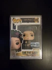 Funko Pop Harry Potter The Fat Lady with Pop Protector #189 LE 3500 - IN HAND