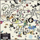 Led Zeppelin III by Led Zeppelin (2014) Remastered vinyl NM