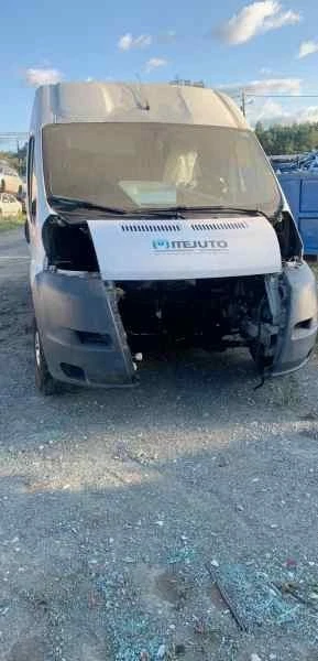 ALETA DELANTERA DERECHA / 1427591 PARA PEUGEOT BOXER CAJA CERR. TECHO ELEVADO B - Imagen 2 de 4