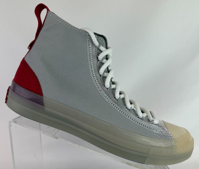 Converse Chuck Taylor All Star CX EXP2 High Top Shoes Men's Size 9