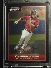 Click to enlarge Chipper Jones
