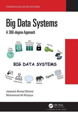 Big Data Systems | A 360-degree Approach | Jawwad Ahmed Shamsi (u. a.) | Buch