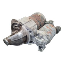 Hyundai IX20 (JC) 2013 1.4 Petrol Starter Motor 12v 361002B200
