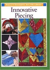 Innovative Piecing Hardcover Sarah Sacks Dunn