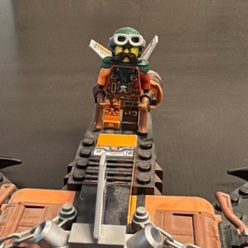LEGO NINJAGO: Sky Shark (70601)