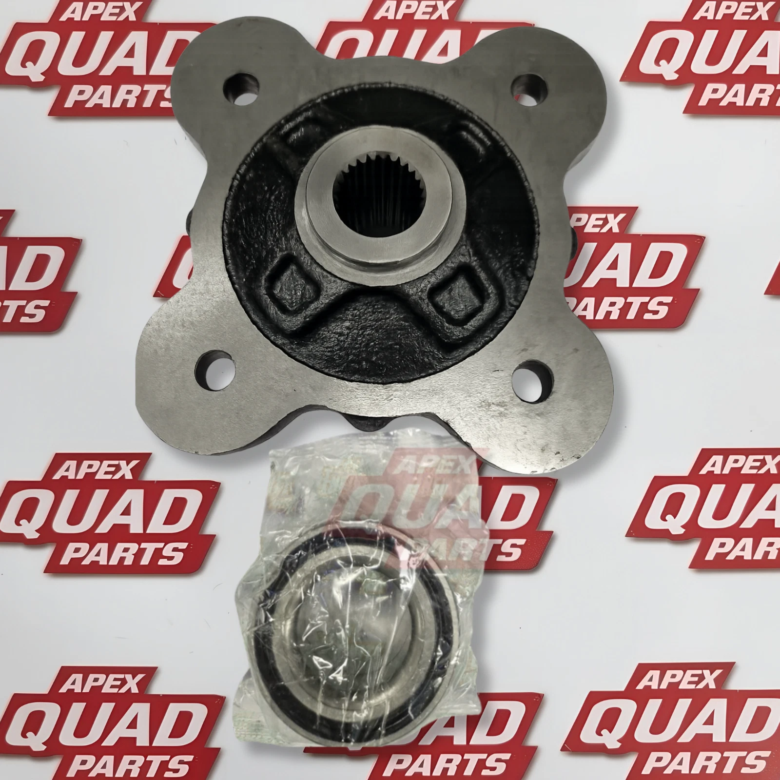 Honda TRX300 Front Diff Seal Kit