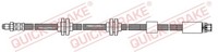 Bremsschlauch Quick Brake 35.917 FüR E90 E87 BMW 3Er 1Er 116 118 120 318 320 325
