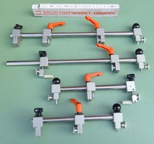 4 Stangenzirkel Anrei&szlig;werkzeug Kreisschneider Rundschneider Zirkel Anrei&szlig;ger&auml;t