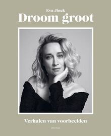 Droom groot: verhalen van voorbeelden von Unieboek ... | Buch | Zustand sehr gut