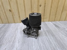 Ofna Force 32 Nitro Motor Selling As Parts Or Repair Untested Losi Kyosho Hpi 