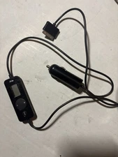 Griffin iTrip Auto Universal Plus FM Transmitter and Car Charger. 