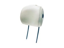 Mercedes-Benz GLE (W166 - C292) 2016 Alle Kopfst&uuml;tze vorne A2929701550 TES43256