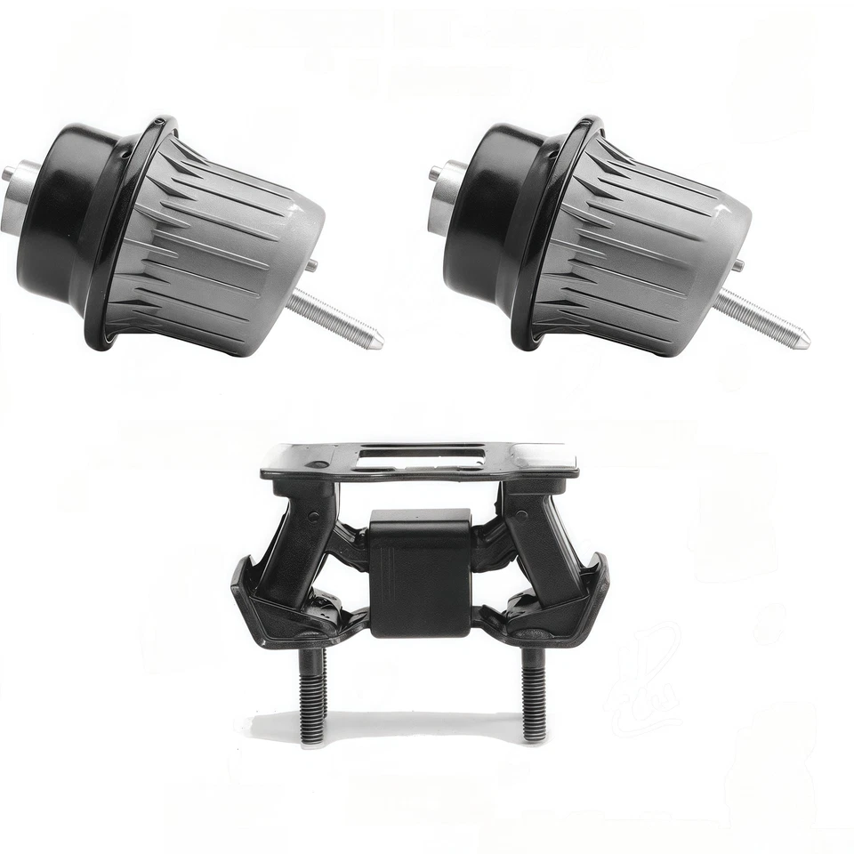 Kit de montaje de motor para Lexus IS250 2006-2015 2,5 L V6 Foto 3 de 4