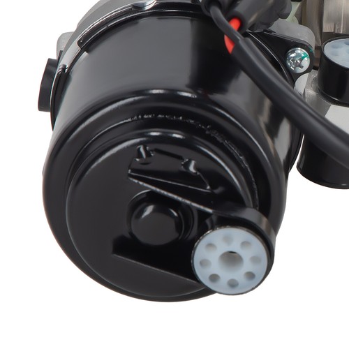 Acumulador de motor de refuerzo de freno de bomba ABS para Toyota 4Runner GX470 47070-30060 - Imagen 14 de 17