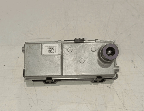 284624085R Windschutzscheibenkamera  RENAULT KADJAR 1.2 TCe (96Kw) Suv