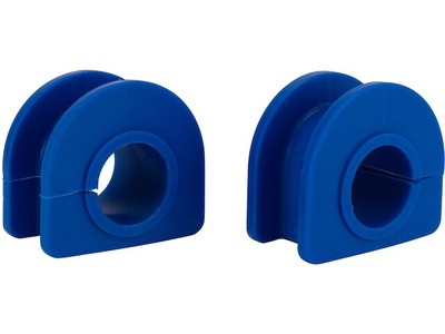 TRQ 49ST91Z Front Sway Bar Bushing Fits 2007 GMC Sierra 1500 Classic