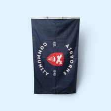 Airborne Community Flag 3'x5', 2 Sided