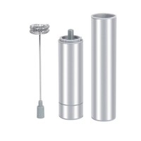 Milch AufschäUmer Hand Elektrisch, Kaffee SchäUmer. Kaffee SchäUmer Z7968