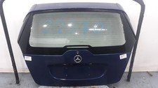 A1697401105 TAILGATE / A1697401105 / 1584114 FOR MERCEDES-BENZ CLASS A W169