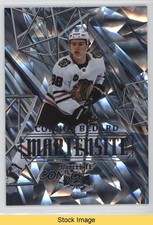 2023-24 Skybox Metal Universe Level 2 Connor Bedard Mtr-1 Read 0i47 2023-24 Skybox Metal Universe Level 2 Connor Bedard Mtr-1 Read 0i47