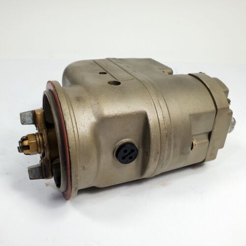 Bendix S6RSC-201 Magneto P/N: 10-600606-1 w/ 8130 (Dated 2014) - Foto 4 di 7
