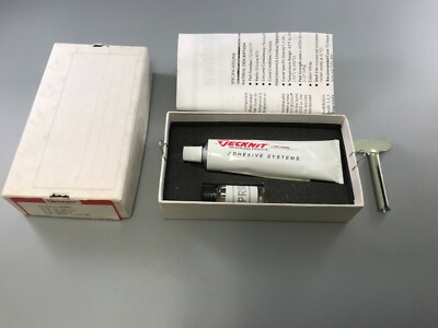 TECKNIT 72-00177 ELASTO-BOND EMI SHIELDING ADHESIVE