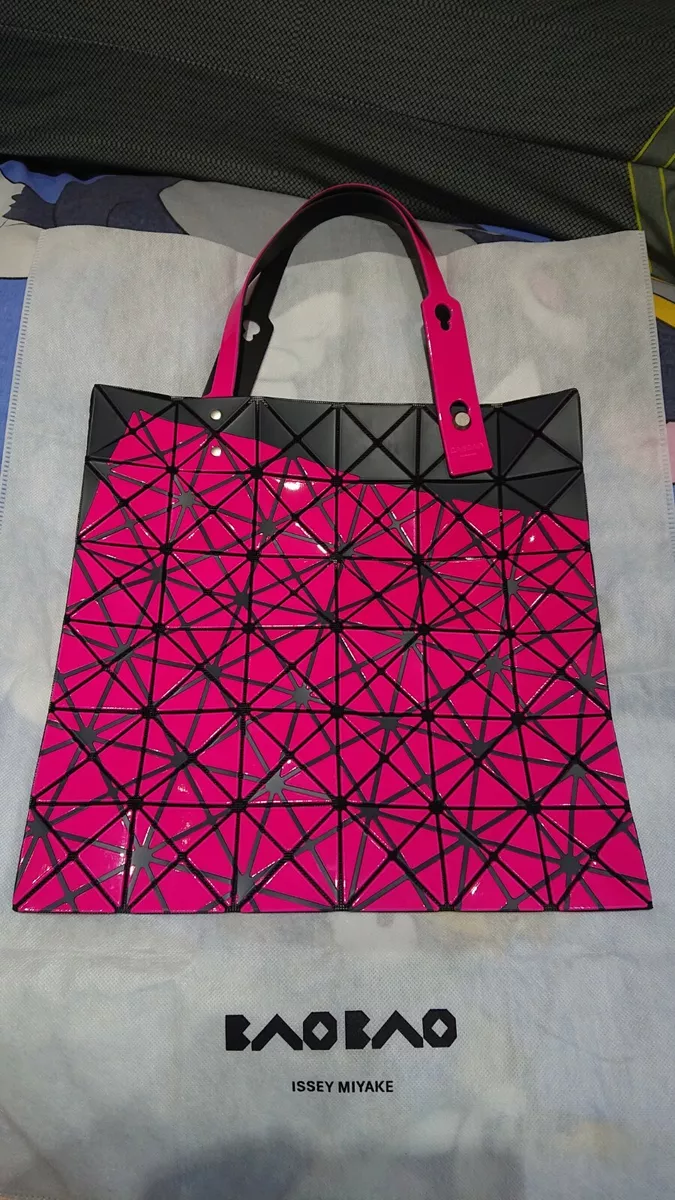 Bao bao deals tote