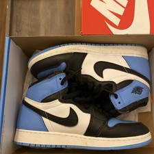 Size 7 - Jordan 1 Retro OG High University Blue