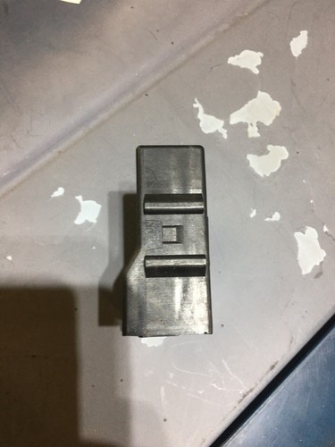 02 03 Acura CL TL 3.2L UNIDAD DE CONTROL DE VÁLVULA DE DERIVACIÓN 37850-PGE-A01 - Imagen 6 de 6