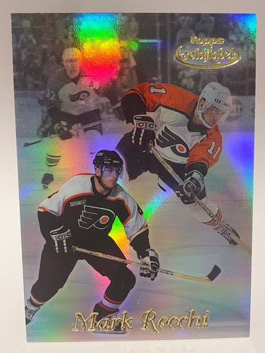 1999-00 Topps Class 1 GOLD LABEL Hockey •••YOU PICK!•• - Bild 10 von 19