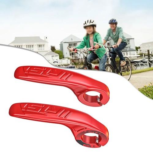 Lenkerhörnchen Fahrrad Carbonfaser+PC Einfach Zu Installieren Einstellbar MJ - Bild 8 von 54