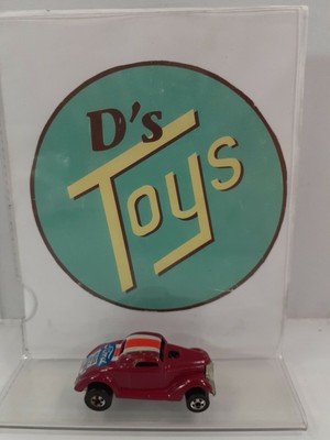 Mattel Hot Wheels 1976 Ford Neet Streeter | eBay