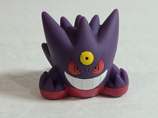 B 14 Pokemon Finger Puppet Mega Gengar Figure...