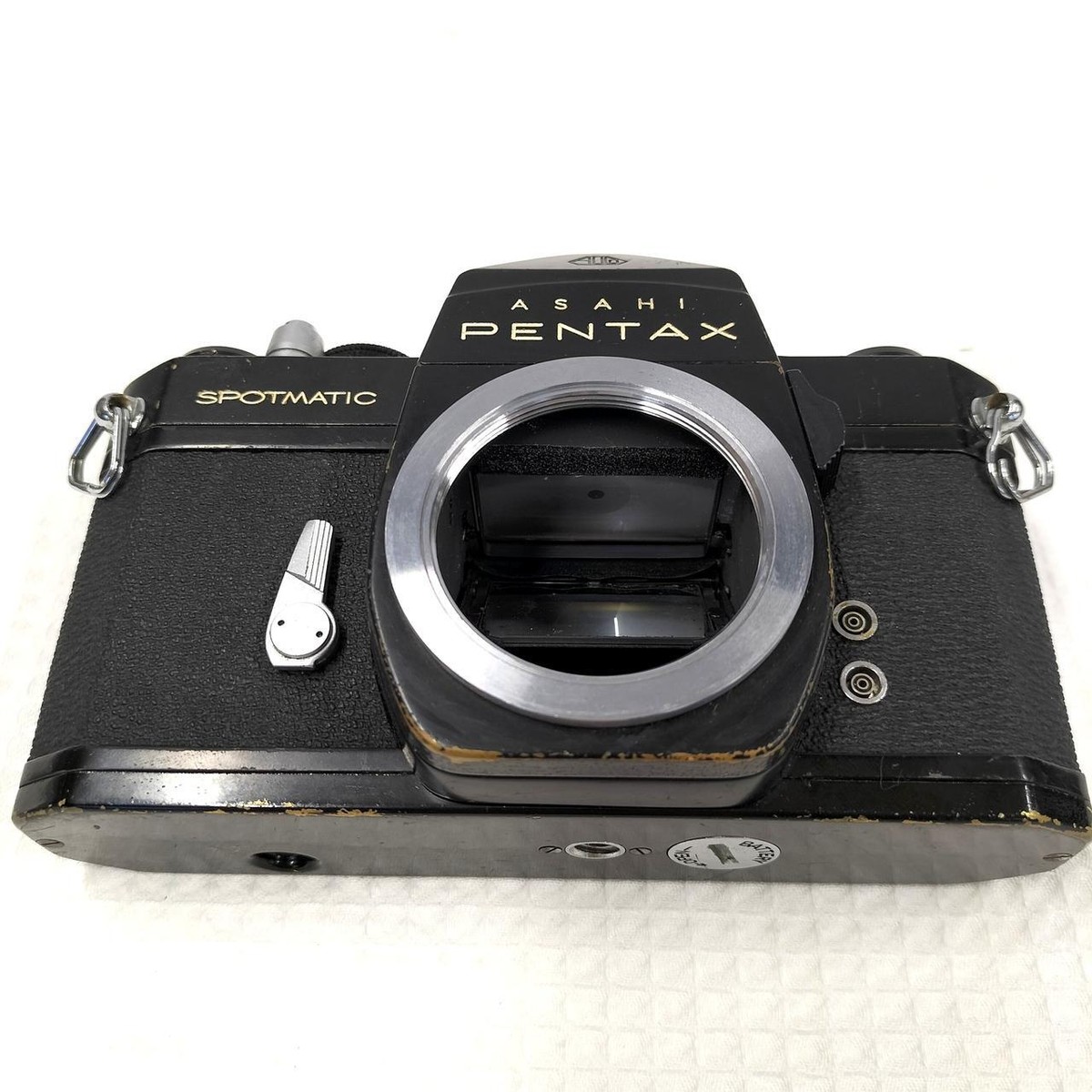 Pentax Sp Camera | eBay