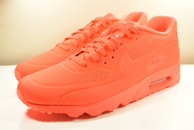 DS 2016 AIR MAX 90 ULTRA MOIRE 819477 600 CRIMSON 11 PRESTO FORCE 1 180 97