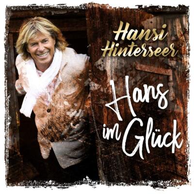 Hansi Hinterseer Hans im Glück (66 Jahre Edition) (CD)