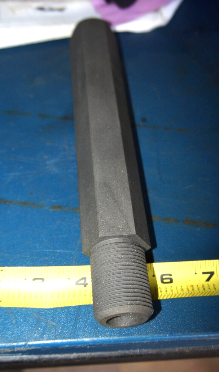 M1A1/M1A2 ABRAMS Handle, Manual Control, 7083883, 10