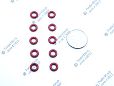 For Breville O-rings for hoses BES810 BES840 BES860 BES870 BES878  Qty 10