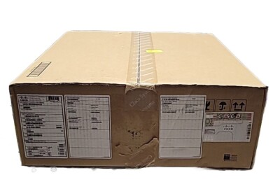 CISCO CISCO2911-SEC/K9 Cisco 2911 Integrated Services Router 