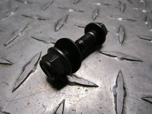 BOLT, KNUCKLE STEERING (L:33) | FOR 51231-19A00 FOR 51241-19A00