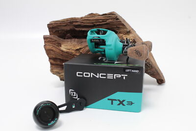 新品未使用 13Fishing CONCEPT A LEFT HAND concept-a-left_grande.jpg?v=