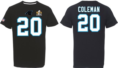 kurt coleman jersey